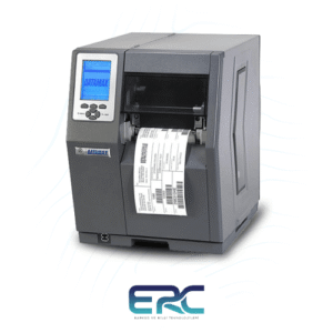 Datamax H-4212 Endüstriyel Barkod Yazıcı