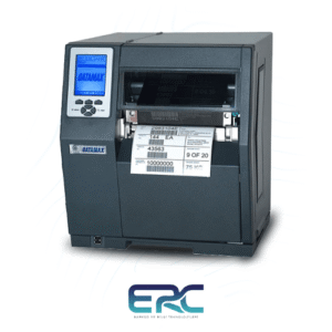 Datamax H-6210 Endüstriyel Barkod Yazıcı