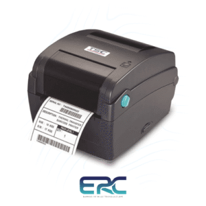 TSC TTP-244CE Masaüstü Barkod Yazıcı