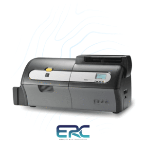 Zebra LAMİNATÖRLÜ ZXP SERIES 7