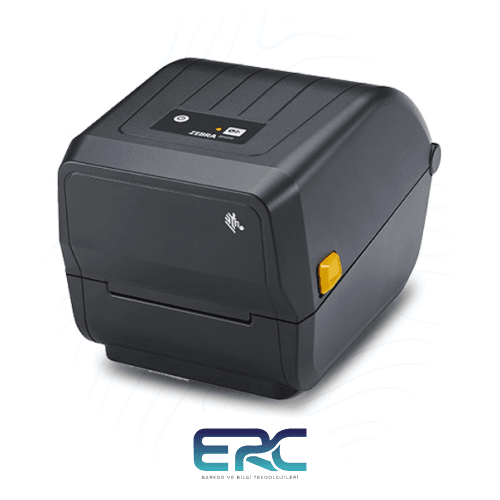 Zebra ZD220t Termal Barkod Yazıcı - Yeni Model
