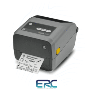 Zebra ZD420 Ribon Kartuşlu Barkod Yazıcı