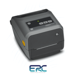 Zebra ZD421 Masaüstü Barkod Yazıcı