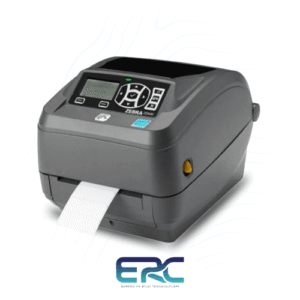 Zebra ZD500R RFID Yazıcı