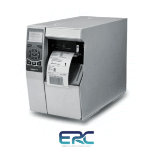 Zebra ZT510 Endüstriyel Barkod Yazıcı