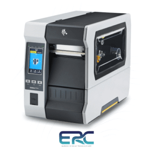 Zebra ZT610 RFID Endüstriyel Yazıcı
