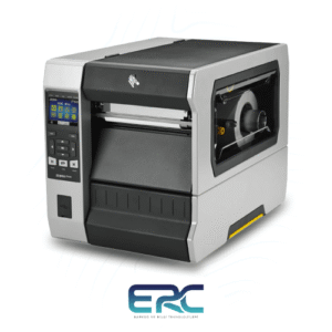 Zebra ZT620 RFID Endüstriyel Yazıcı
