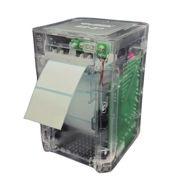 Godex EZ-2+