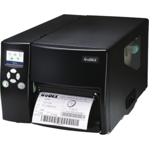 Godex EZ6250i / EZ6350i