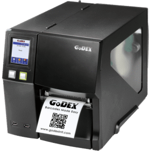 Godex ZX1600i+