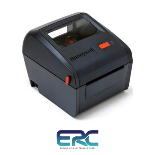 Honeywell PC42D Masaüstü Barkod Yazıcı
