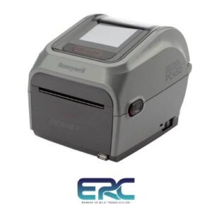 Honeywell PC45D Masaüstü Barkod Yazıcı