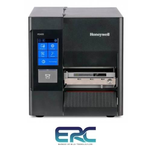 Honeywell PD45S Endüstriyel Barkod Yazıcı