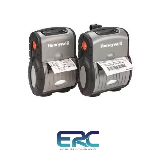Honeywell RL3e Mobil Barkod Yazıcı